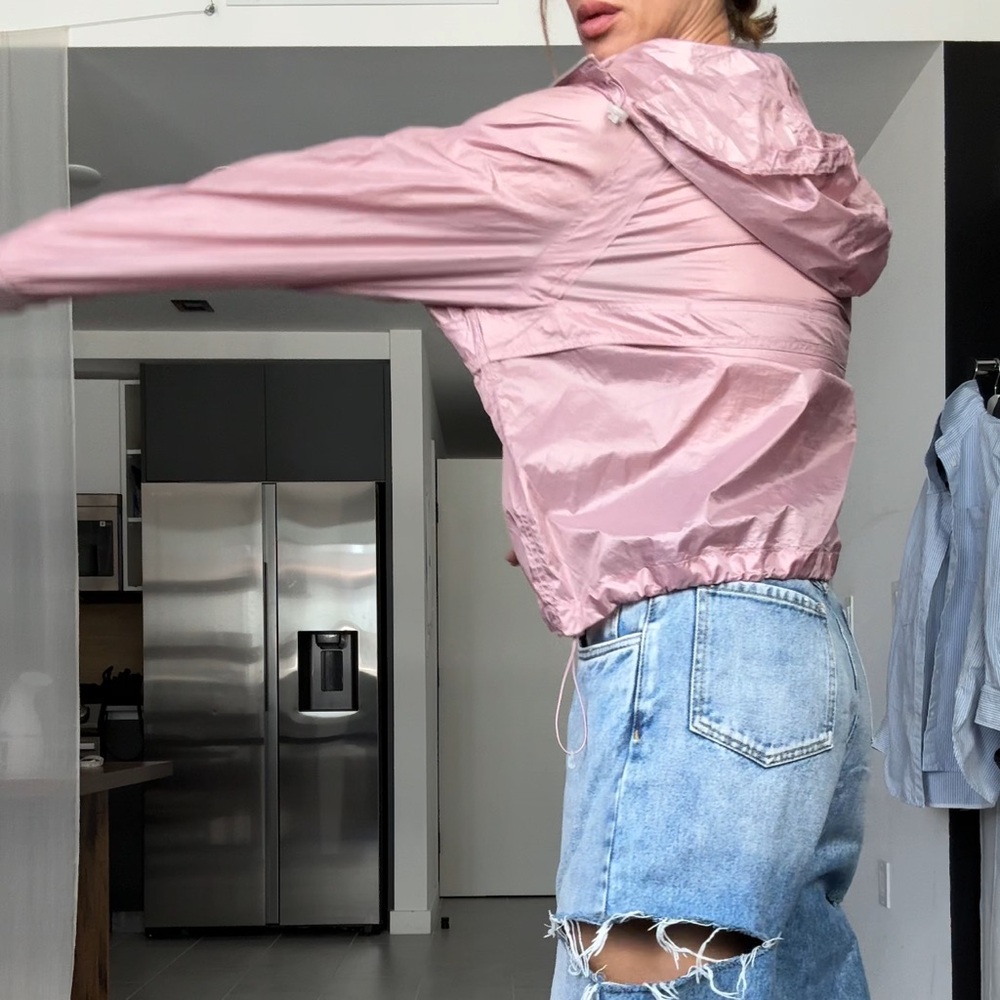 Wind jacket - image 3